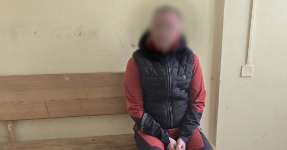 Muž onanoval na stanici, sledoval mladé dievča: To reagovalo pohotovo, skončil v rukách polície