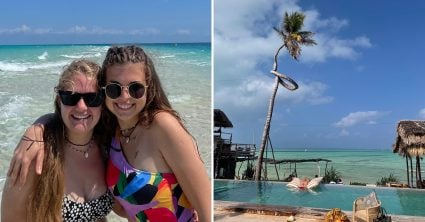 Nikola a Hana dali výpoveď v práci a odišli na Zanzibar: Ľudia tu zarábajú 171 eur mesačne, dostávame ponuky na vydaj