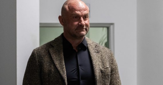 Proces s Norbertom Bödörom sa prerušil: Dôvodom je novela Trestného zákona, on s tým nesúhlasí