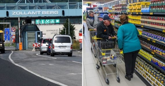 Nákupy v Rakúsku budú ešte lacnejšie: Vláda sa chystá znížiť DPH. Pozrite sa, o ktoré produkty pôjde