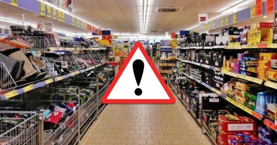 Na Slovensku predávali nebezpečnú potravinu pre deti: Ide o známu značku. Toto svojim ratolestiam nedávajte