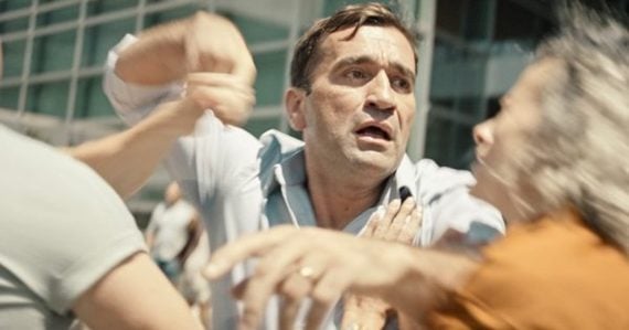 Porazil silnú konkurenciu oscarových nominácií: Film Otec zaujal svetových kritikov. Ondrík získal prestížnu cenu