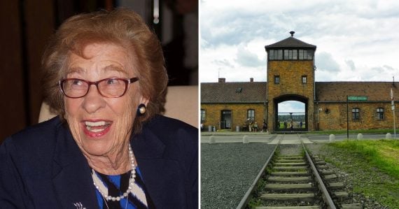 Svet sa lúči s výnimočnou ženou: Zomrela Eva Schlossová, preživšia holokaustu a nevlastná sestra Anny Frankovej