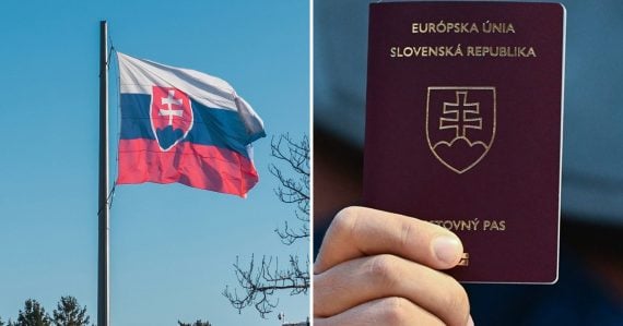 Slovensko sa dostalo medzi absolútnu elitu: Závidieť nám môže väčšina krajín, náš pas je mimoriadne silný