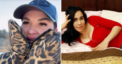 Ochutnali sme Plačkovej špecialitu v jej novom bare. Žena porodila osmorčatá, stala sa najnenávidenejšou matkou