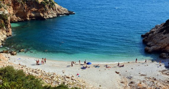 Zabudnite na Chorvátsko: Slováci majú novú lásku. Vieme, kam by sa najradšej aj presťahovali
