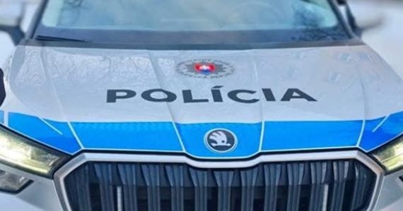 Vodiči, zbystrite pozornosť: Polícia upozorňuje na zmeny, ktoré platia od tohto mesiaca