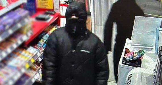 Dramatická policajná akcia: Zlodeji prepadli benzínovú pumpu, z lupu sa tešili len päť hodín