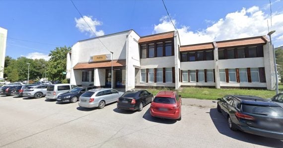 Štát predáva zaujímavú budovu: Nikto ju však nechce, cena bola viackrát znížená. Vaša môže byť za takúto sumu