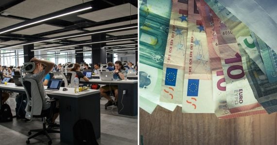 Zoznam pozícií, kde sa najlepšie zarába: Platy šli skokovo hore, najviac prekvapila zaujímavá profesia