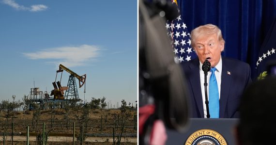 O čo majú Američania záujem vo Venezuele? Majú najviac overených zásob ropy na svete, viac ako USA či Rusko