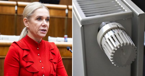 Koniec lacných energií je realitou: Domácnosti si od januára priplatia, vyšším účtom nezabráni ani energopomoc