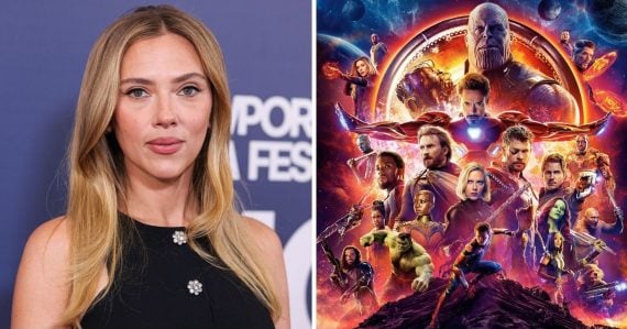 Prvenstvo Scarlett Johansson skončilo: Titul najúspešnejšej hviezdy má jej kolegyňa, predbehla aj mužov