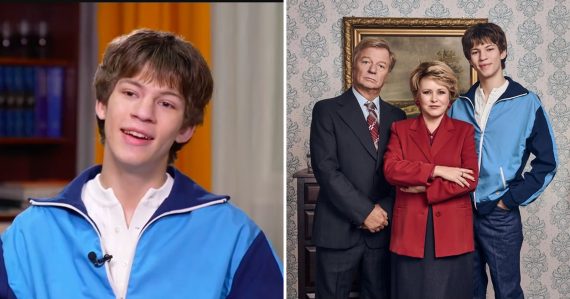 Nová tvár v Sľube: Herec zažíva pri nakrúcaní to, o čom môžu iní kolegovia snívať a prezradil, čo ho prekvapilo