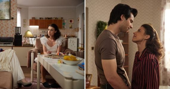 Vzťah hlavných tvárí Sľubu odhalený: Pre Adrianu Brnčalovú je Kristián veľkou oporou, bonzla naňho jednu vec