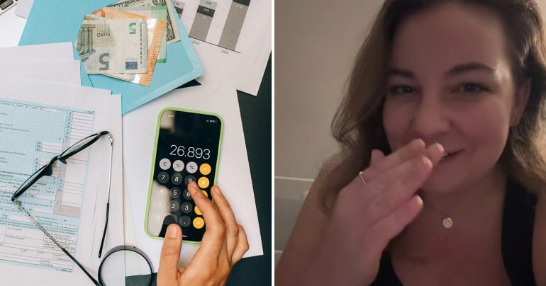 matka šetrenie deti