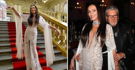 Pikantná príhoda Sisy Sklovskej z Bali: Stačila jedna chvíľa na balkóne a domáci na ňu tak skoro nezabudnú