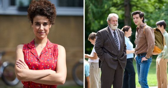 Nové časti Sľubu: Dej poskočí o dva mesiace a Michal potvrdí krutú správu, že so Zuzanou definitívne končí