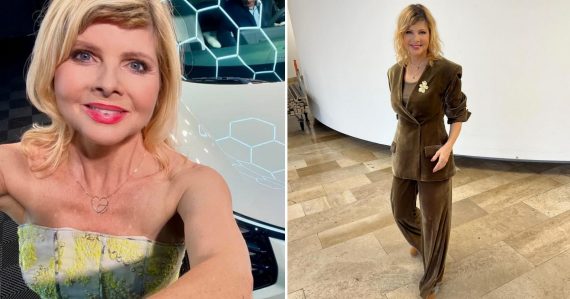 Krutý útok na Soňu Müllerovú: Podvodníci zneužili jej meno a šíria klamstvá o jej kritickom stave