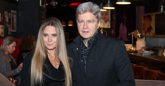 Erika Judínyová sa vytratila zo spoločenských akcií: Štefan Skrúcaný otvorene prezradil dôvod