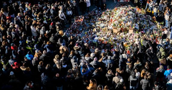 40 mŕtvych a 116 ranených: Švajčiarske úrady po tragédii priznali pochybenie. Tvrdia, že to veľmi ľutujú