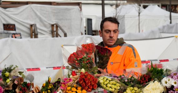 Najmladšia mala len 14 rokov: Polícia potvrdila identitu všetkých 40 obetí požiaru v Crans-Montana, vyšetrovanie pokračuje