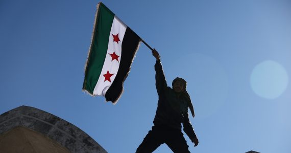 Vyše tisíc teroristov na úteku: Blízky východ sa naďalej zmieta v chaose, v Sýrii sa bojuje o územia