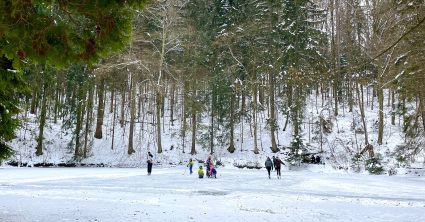 Navštívili sme nádherné miesto na Slovensku, zamilovali sme si ho. Je zaradené medzi „Sedem divov Turca“