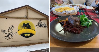 Takmer 60 eur za obed, odchádzali sme nespokojní: Boli sme v reštaurácii z novej epizódy Na nože