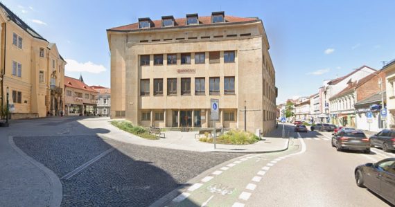 Slovenské mesto zaradili medzi top 10 destinácií na rok 2026: Pre toto ho určite treba navštíviť