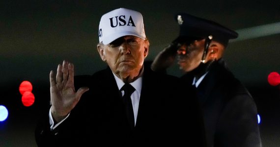 Trump niečo chystá, zverejnil záhadný dátum: Zároveň sa označil za prezidenta Venezuely