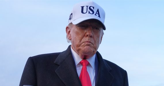 Trumpov odkaz Európe: Spojené štáty musia Grónsko získať, lídri EÚ sa vzpierať príliš nebudú