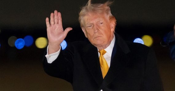 Trump to s Grónskom myslí vážne: Nevylúčil využitie armády. Bol by to koniec NATO, tvrdí Dánsko