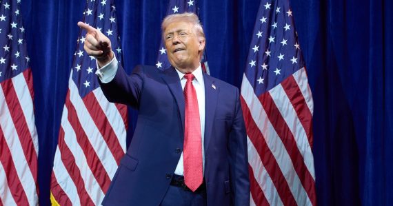 Trump sa kriticky vyjadril k NATO: Pochybuje, že by aliancia prišla USA na pomoc