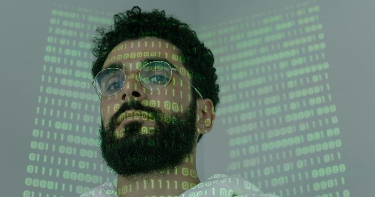 umelá inteligencia a ľudia