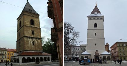 Z Košíc je pýcha Slovenska: Boli sme pri otvorení klenotu v srdci mesta, na obnovu sa čakalo roky