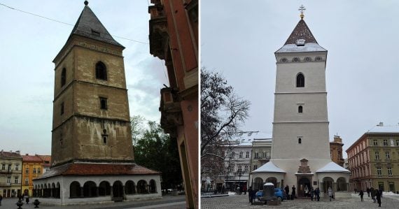 Z Košíc je pýcha Slovenska: Boli sme pri otvorení klenotu v srdci mesta, na obnovu sa čakalo roky