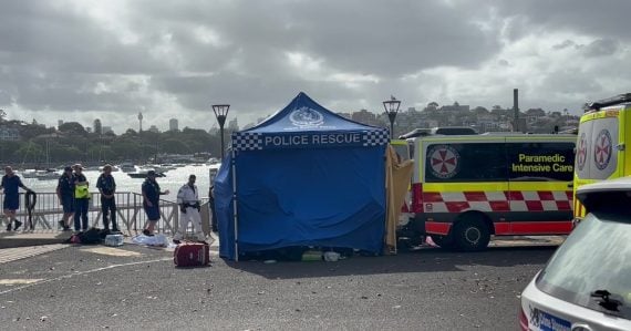 Krvavá dráma na populárnej pláži: Žralok napadol chlapca, polícia po incidente varuje pred vstupom do vody