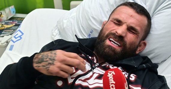 V drogovej kauze Vémolu nastal posun: Polícia prišla na nové skutočnosti, obvinila ďalších ľudí