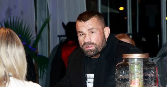 S Vémolom je napokon všetko inak: Ohradil sa voči hrozivým tvrdeniam o svojej čeľusti