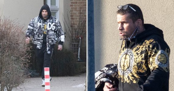 Karlos Vémola prvýkrát prehovoril: Polícia vraj bola veľmi brutálna, rodina zažila ťažké chvíle