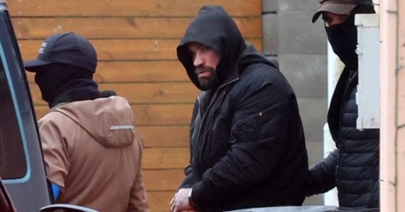 Zadržanie slávneho MMA zápasníka môže mať ďalšiu dohru. Vémola vraj zvažuje žalobu na políciu