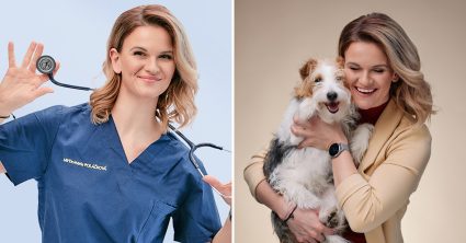 Veterinárka Mária Poláčková: Eutanázia je posledný akt lásky, nie zlyhanie. Ľudia zvieratá poľudšťujú