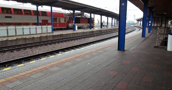 Z Bratislavy do Viedne za 24 minút: Na Slovensku by mali vzniknúť vysokorýchlostné trate