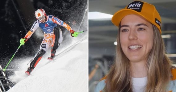 Petra Vlhová sa vracia! Fanúšikom oznámila úžasnú správu, chce zabojovať o olympiádu