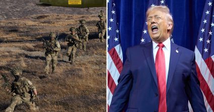 Európa by mala pred sebou len jeden scenár: Grónsko nie je vtip. To, čo Trump chce, to aj dostane, hovorí expert