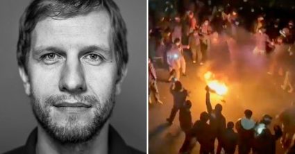 Šéf IĽP: Teherán teraz vyzerá ako mesto v stave paralýzy, protesty naberajú na sile. Ovplyvniť môžu aj Slovensko