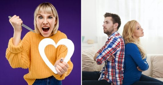 Predstavujú oheň a vodu: Odhaľte dve znamenia, u ktorých sú spoločné chvíle skôr bojom než harmóniou