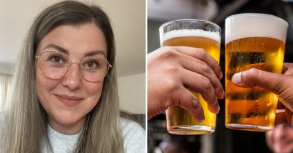 Odborníčka na závislosti Bára: Ak si človek nechce pomôcť sám, neprinútite ho. Suchý február môže byť začiatok