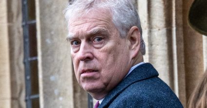 Kto je bývalý princ Andrew, zatratený brať Karola? Zatkli ho na narodeniny, nestalo sa to už viac ako 350 rokov